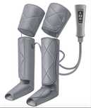 Máquina Pressoterapia