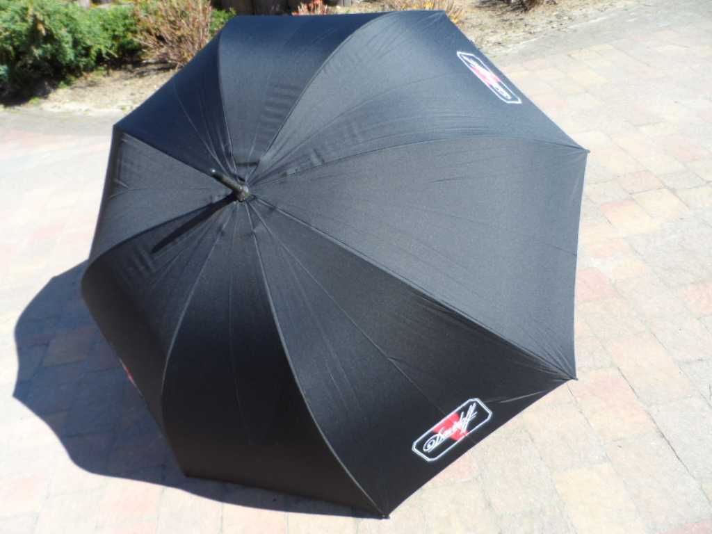 Parasol automatyczny duży 120 cm nowy