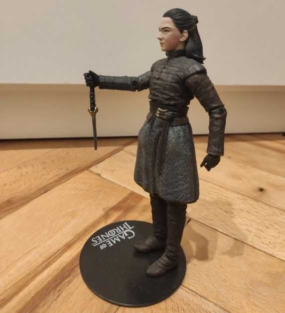 Figurka Gra o Tron Arya
