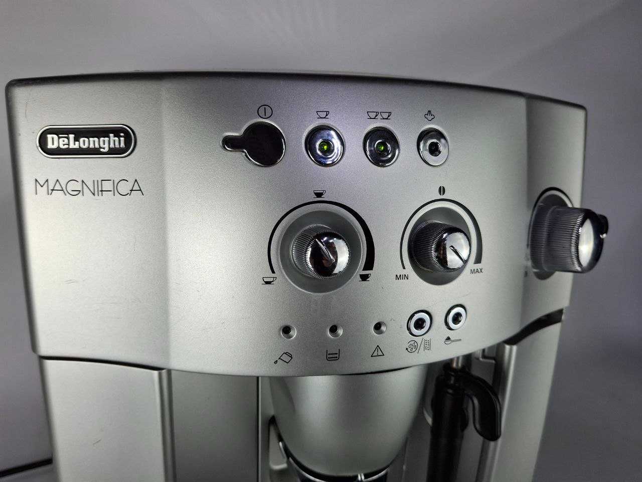 Кавоварка Delonghi Magnifica / гарантія / кавомашина / кофемашина