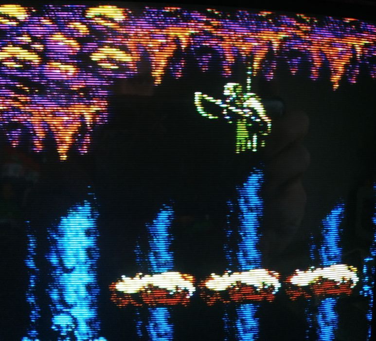 Sony BVM-14G5E 14" – Referencyjny ekran CRT do retro gamingu