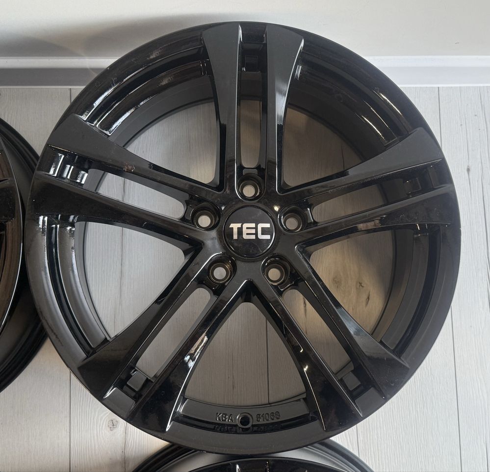 ASA - BBS 18" 5X114,3 Toyota ,Mazda ,Honda ,Kia ,Hyundai ,Nissan