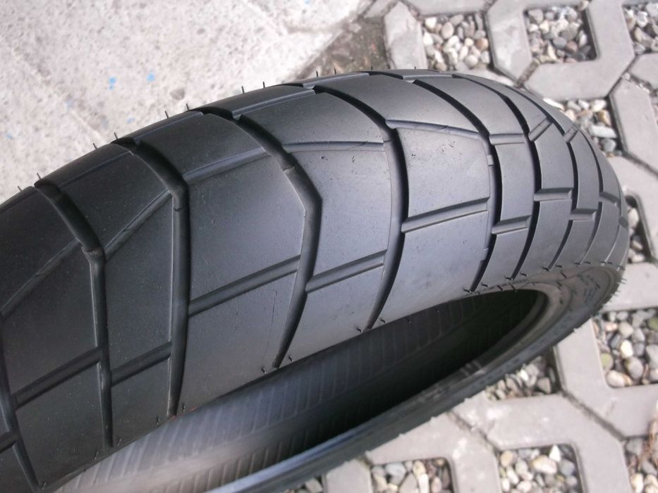 opona 120/70-15 Metzeler Karoo Street dot2522 skuter 3,5mm r15