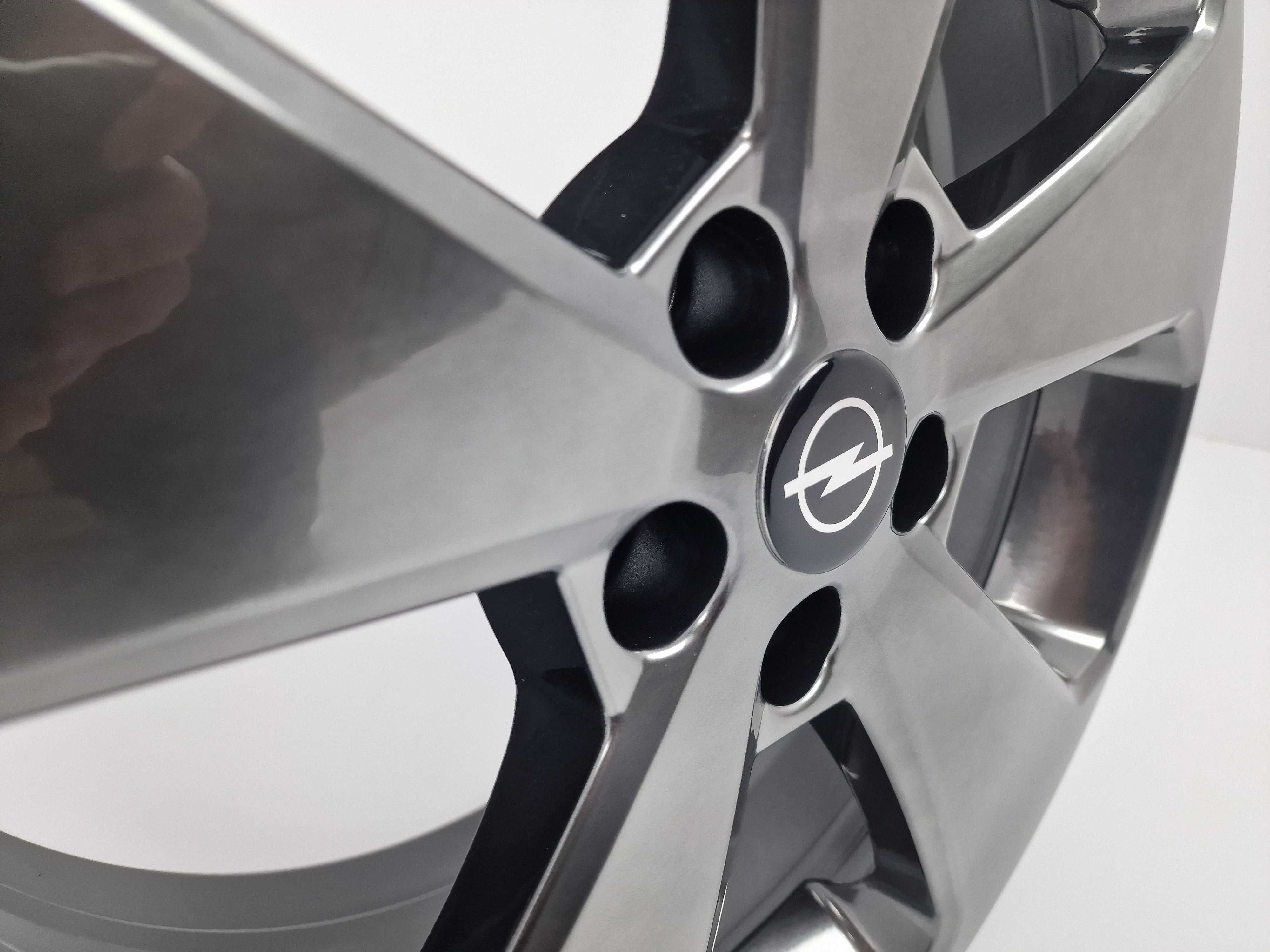 FABRYCZNIE NOWE Oryginalne Felgi Opel 17" Mokka Astra