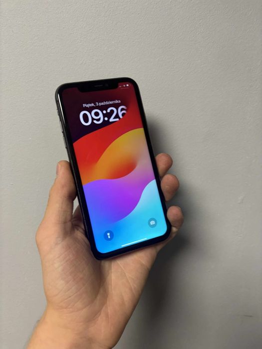 Iphone 11 128gb 100% kondycji stan idealny