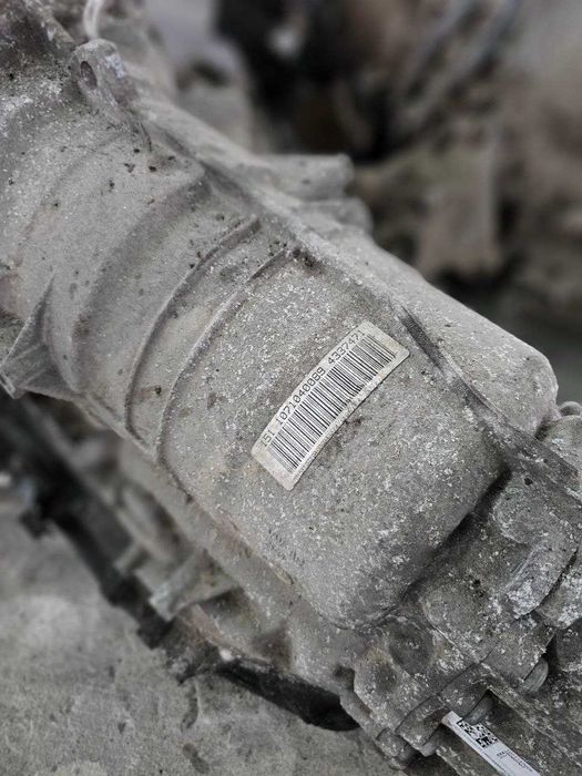 АКПП Audi A6 C6 2.7 TDI Quattro Коробка автомат Ауди А6 С6 Квадро