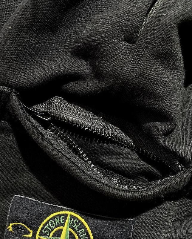 Шорти Stone Island Utility Track