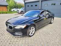 Volvo S90 2.0 T5 AWD MY2019 do poprawek FV23%