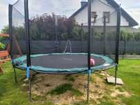 Trampolina 366 cm
