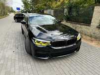 Wynajem BMW G30