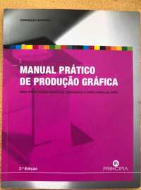 Manual Prático de Produção Gráfica