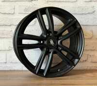 Alufelgi 5x112 r17 Audi A5 A4 B6 B7 B8 B9 A6 C5 C6 C7 Allroad 52#