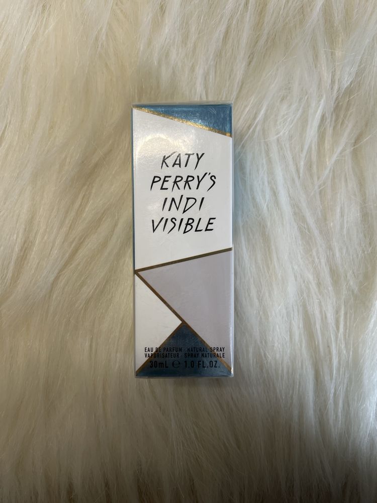 Katy Perry Katy Perry Indi Visible Eau de Parfum 30ml