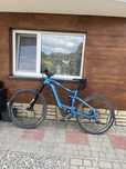 Rower elektryczny Haibike L mullet