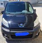 Peugeot experte 2000 tdi 2010