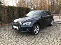 Audi Q5 3.2 FSi 272KM Wersja EUROPEJSKA!!!