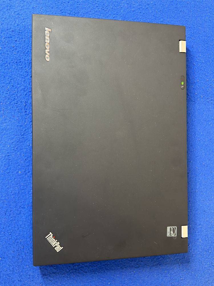 Lenovo ThinkPad T520 IntelCore i5, 6/1 TB