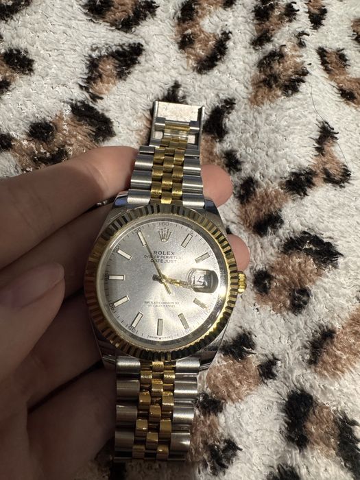 Rolex в гарному стані