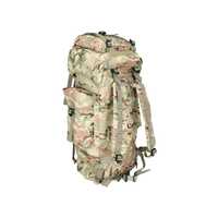 Рюкзак MFH BW Combat Backpack 65л армійський (Flecktarn, Мультикам)