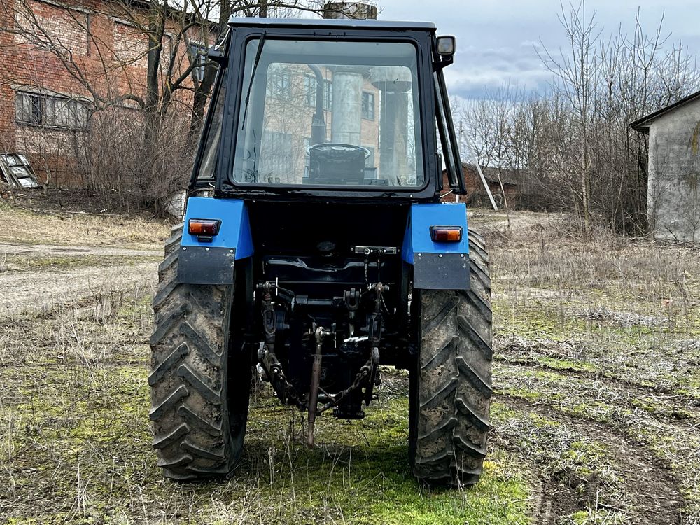 Продам трактор ЮМЗ 6