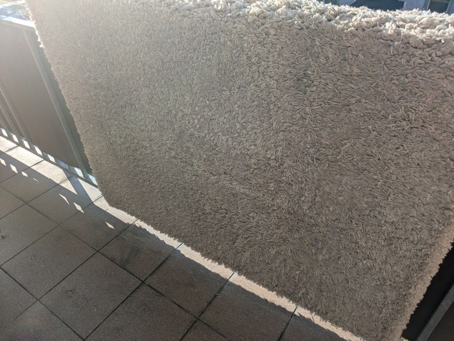 Dywan typu Shaggy 160x230