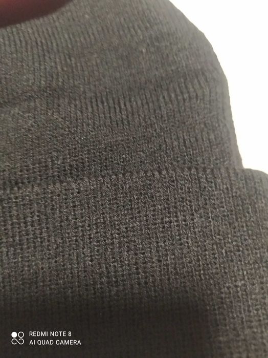 Шапка Puma чорна оригінал