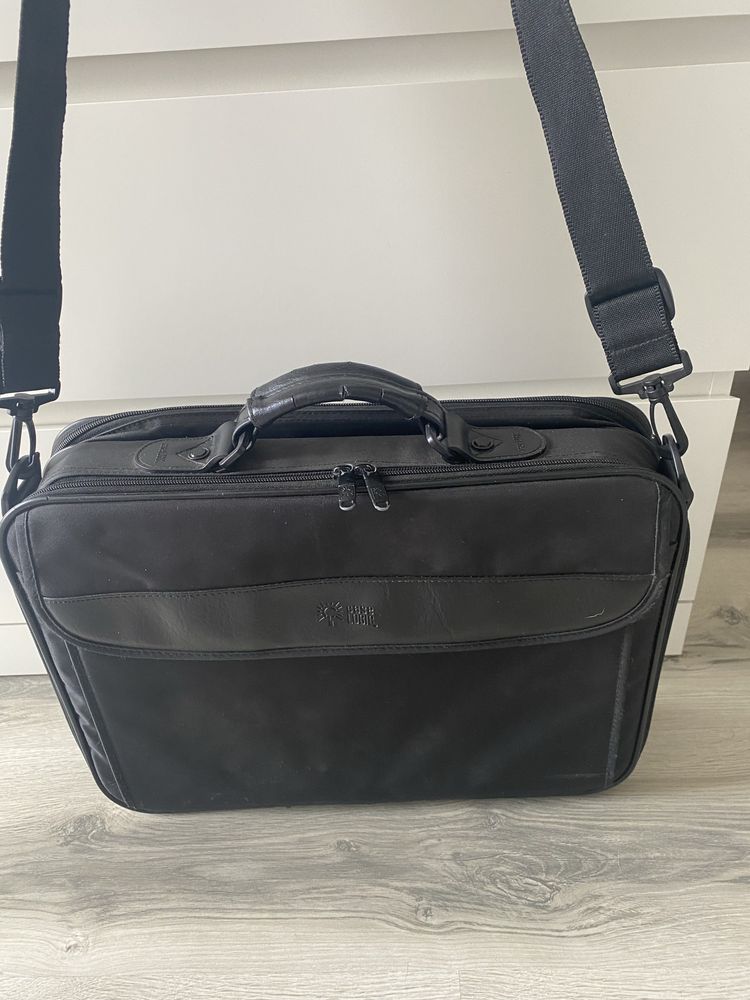 Torba na laptopa i dokumenty Case Logic