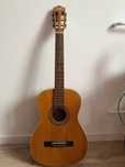 Gitara akustyczna