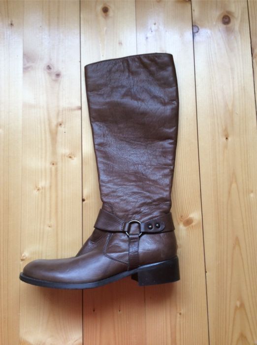 Чоботи Італія