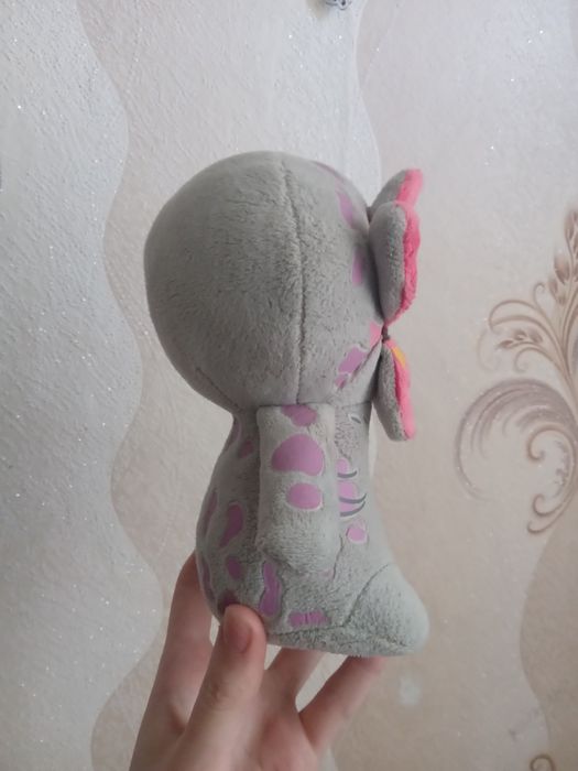 Funko plush Stranger things Demogorgon