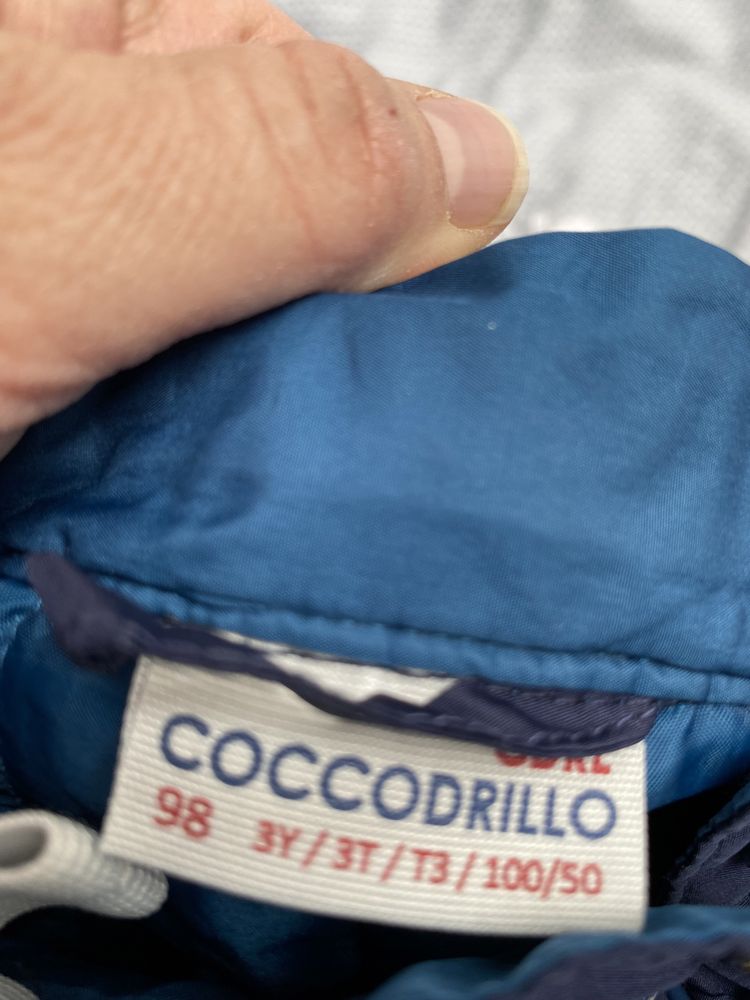 Spodnie narciary cocodrillo 98