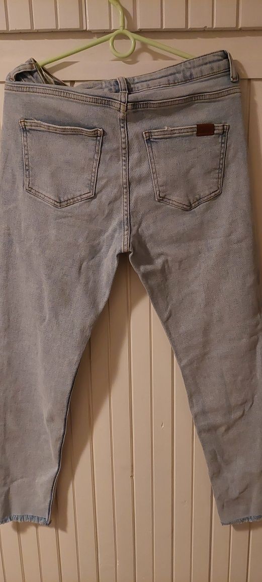 Spodnie jeansowe Skinny Comfort, Me Gusta 42