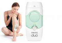 Эффективный  домашний Фотоэпилятор Homedics Duo Plus