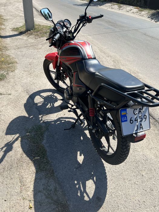 Продам форте сіріус 150