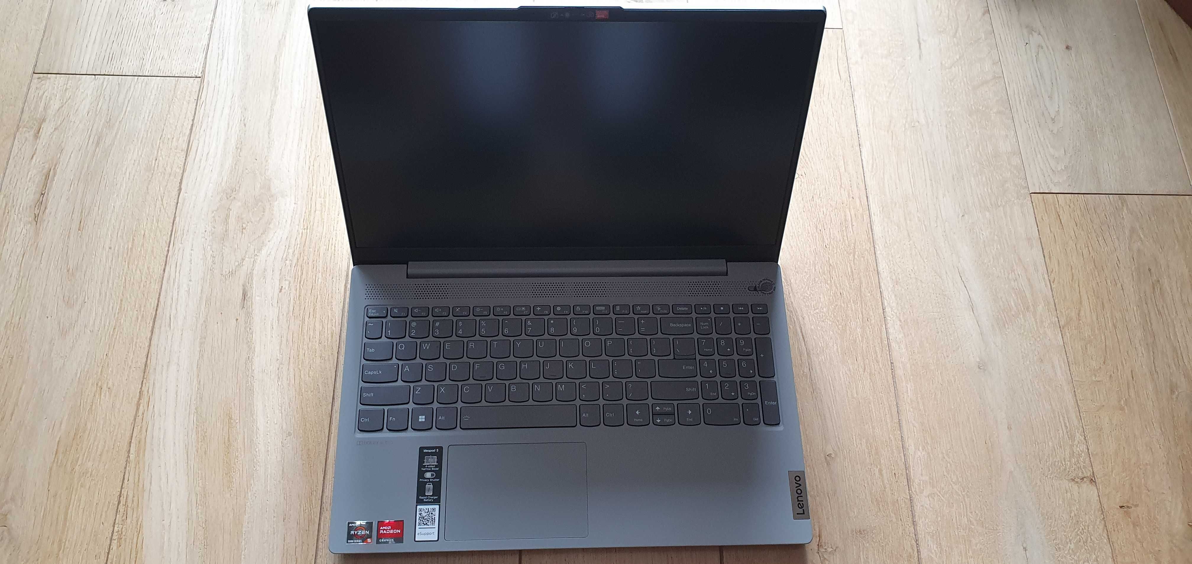 Laptop Lenovo 15.6" IdeaPad 5 15ALC05