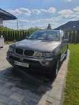 BMW X5 2004r 3.0 Diesel