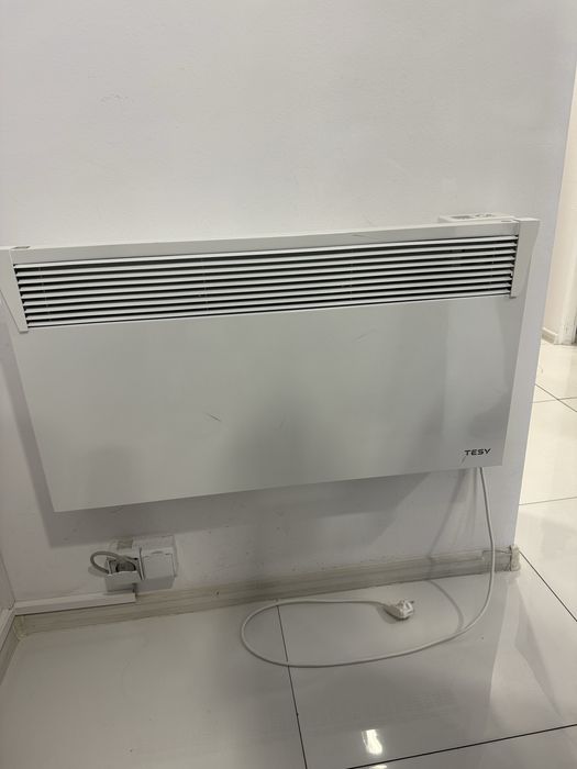 Grzejnik elektryczny
