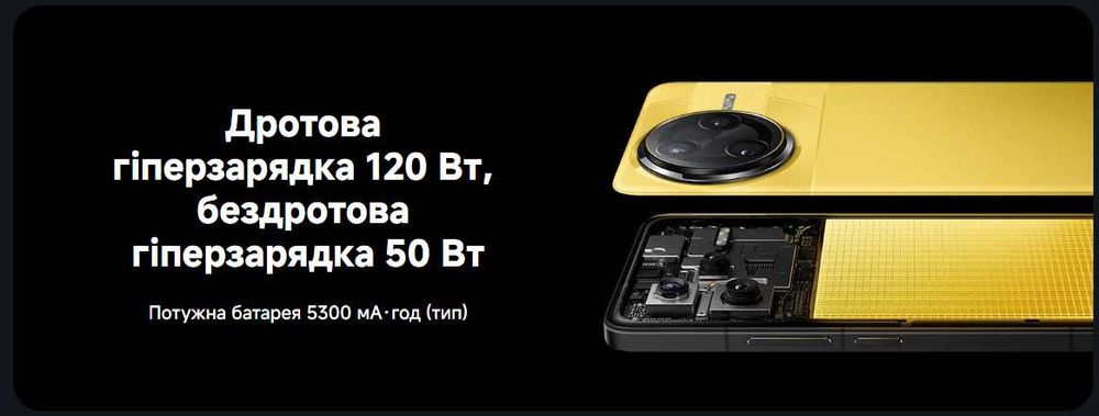 Poco F7 Ultra 12/256 16/512 NFC