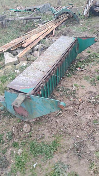 Sprzedam podbierak do siana