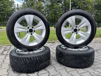 Alufelgi BMW X5 X6 X3 5x120 e70