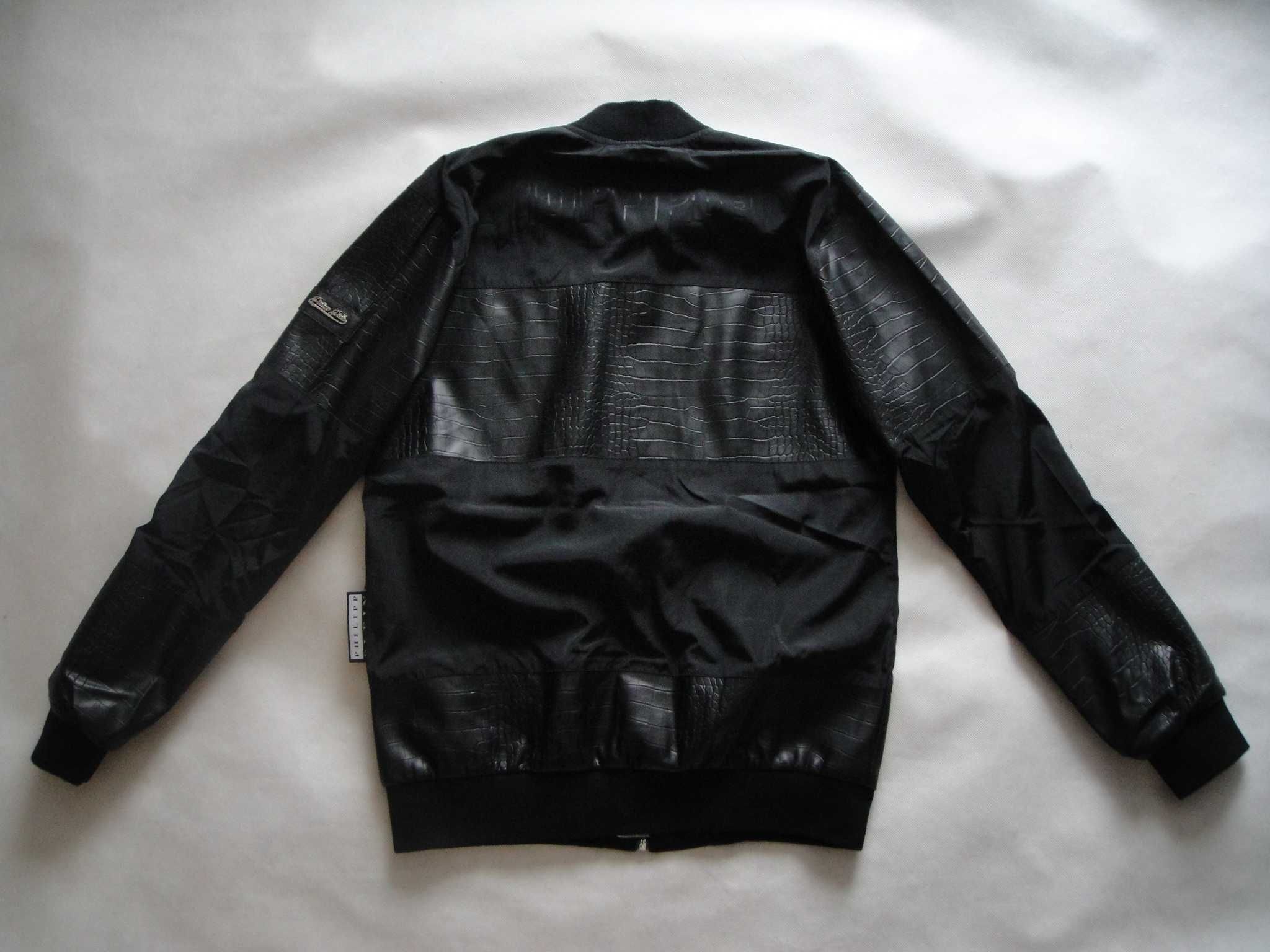Kurtka Philipp Plein