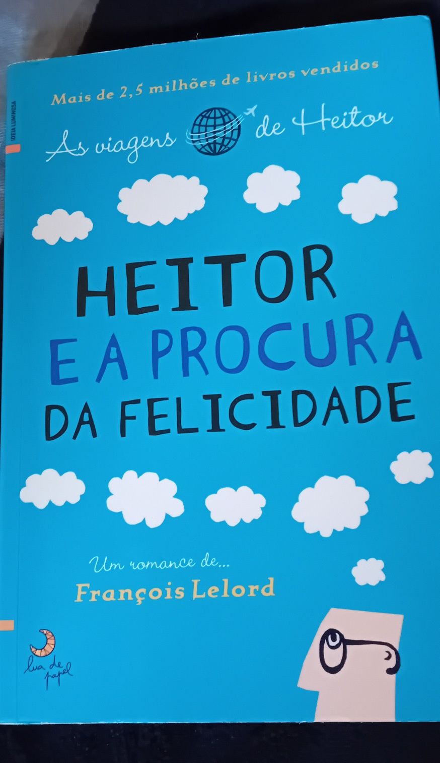 Heitor e a procura da felicidade