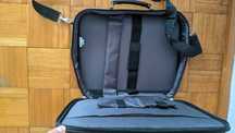 Torba na laptop Targus model CN01-72