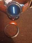 Smartwatch zegarek Samsung Galaxy 89EF