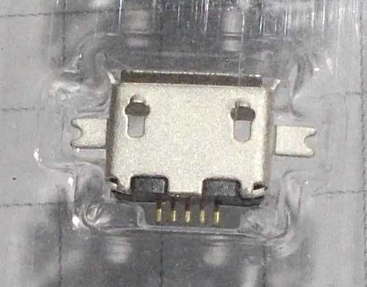 разьём микро юсб,Micro USB-гнездо новое на замену