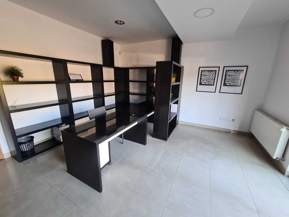 Wynajmę Lokal 150m2