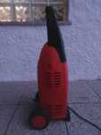 Máquina de lavar alta pressão black e decker