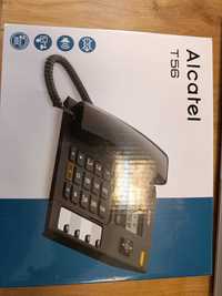 Telefon stacjonarny Alkatel t 56