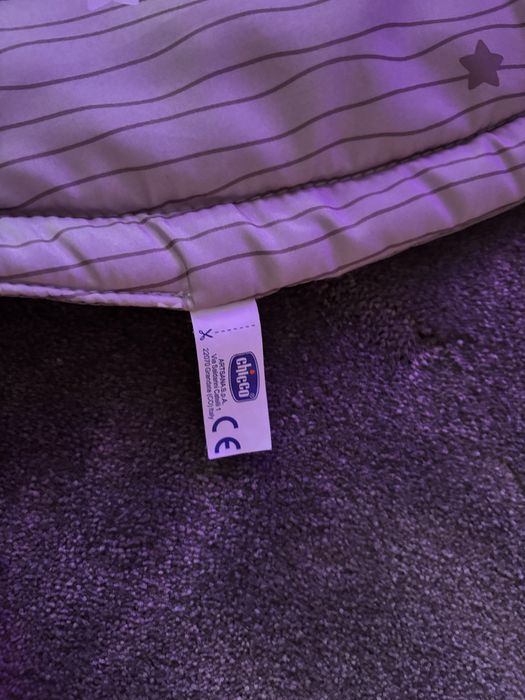 Tapete de atividades Chicco