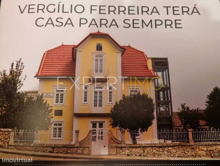 Casa rústica na Aldeia de Melo, Gouveia
